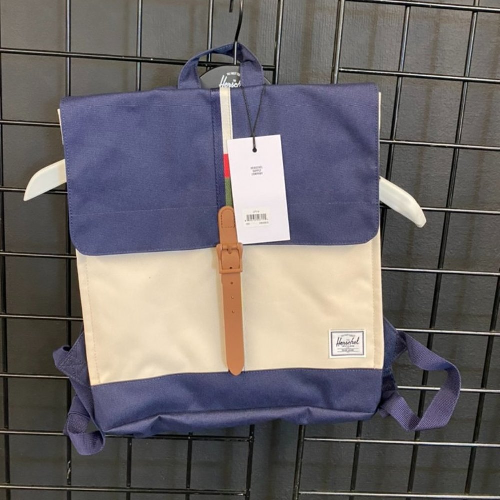 Herschel City Medium Backpack